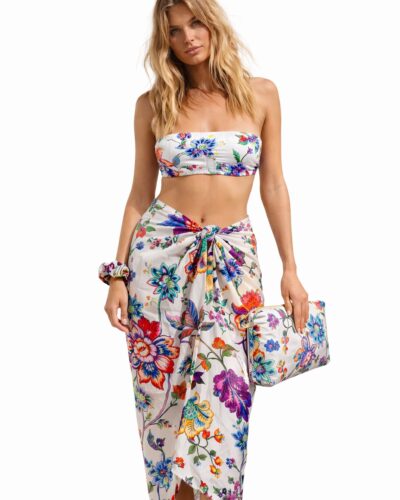 SORENA PAREO SET MAMANUKA Anerio