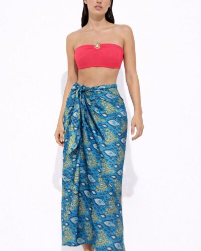 SORENA PAREO SET ST BARTH Anerio