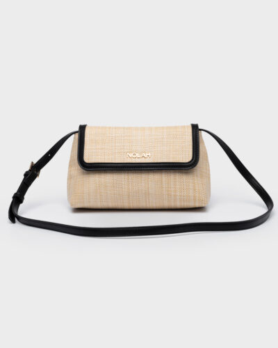 Nolah Playa Beige Black Anerio
