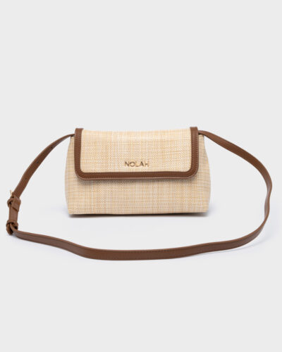 Nolah Playa Beige Brown Anerio