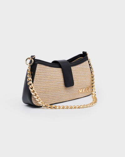 Nolah Riviera Beige-Black Anerio