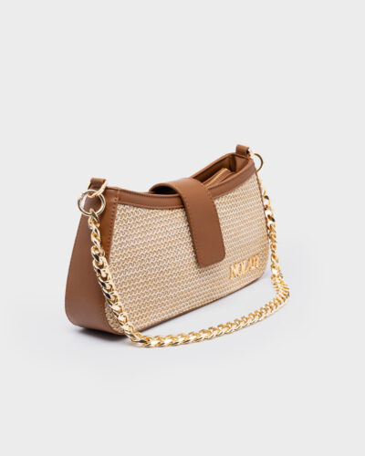 Nolah Riviera Beige-Brown Anerio