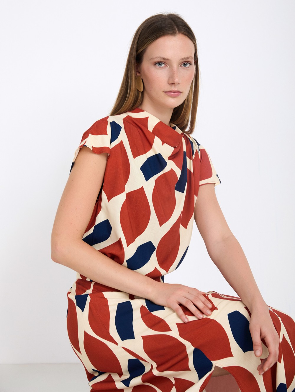 Skatie Μπλούζα με γραφικά σχέδια - Image 2