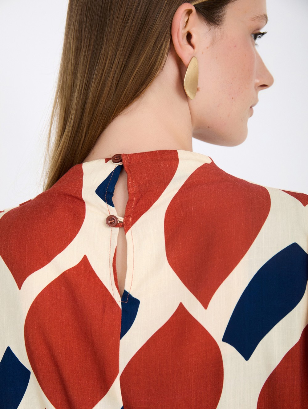 Skatie Μπλούζα με γραφικά σχέδια - Image 5