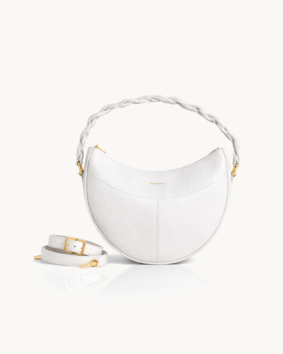 Bonendis Sophie Δερμάτινη Τσάντα Ώμου Anerio