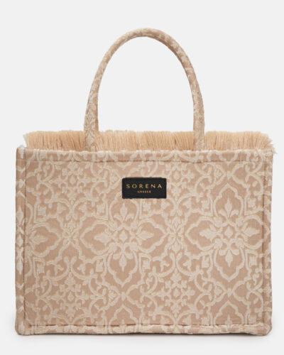Sorena THEROS LARGE TOTE BAG Anerio