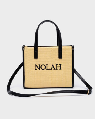 Nolah Tulum Black Anerio