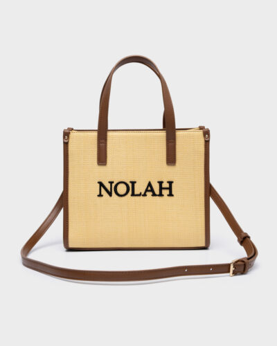 Nolah Tulum Brown Anerio