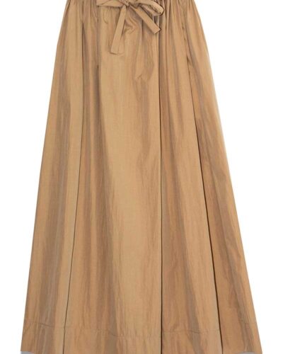 Milla Φούστα μακριά με κορδόνι Anerio