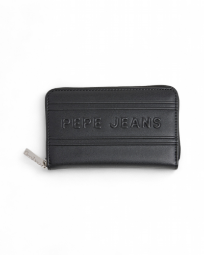 Pepe Jeans Marrell Πορτοφόλι με φερμουάρ PL0700050 Anerio