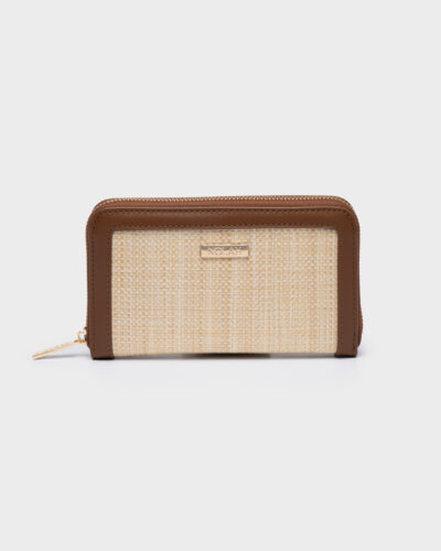 Nolah Brest Beige Brown Anerio