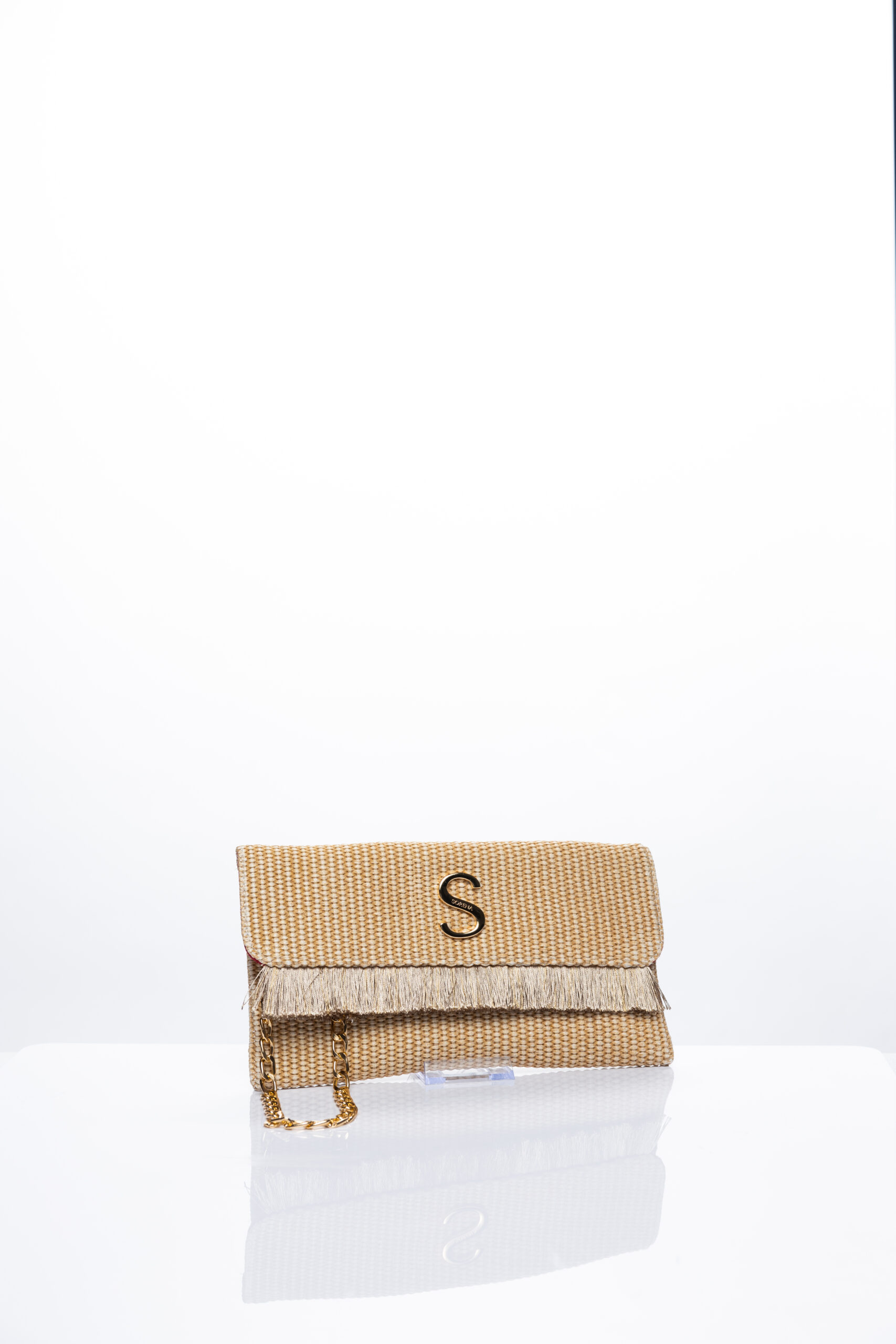 Sorena HARITES CLUTCH IRIDA - Image 3