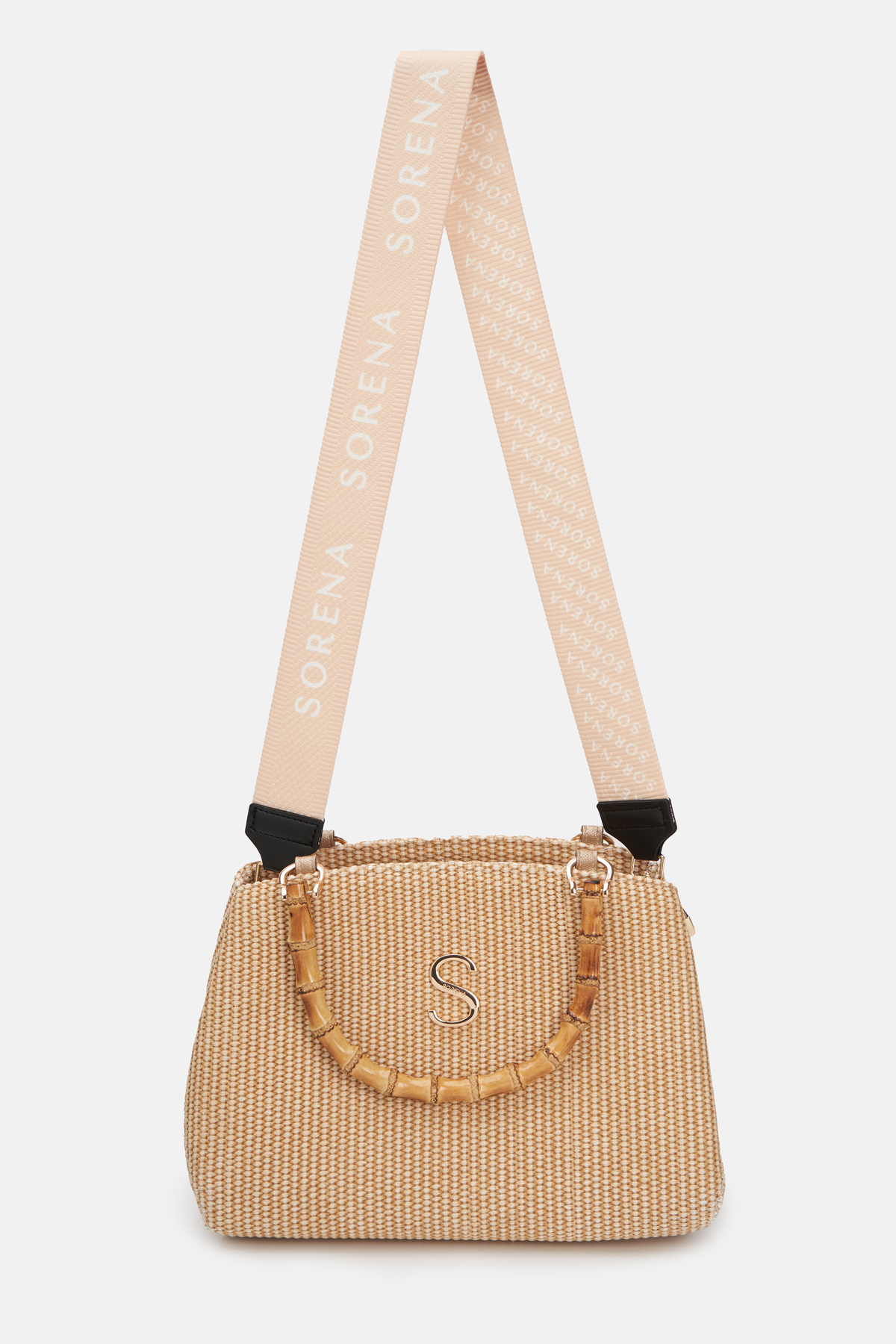 Sorena IRIDA SHOULDER BAG - Image 2