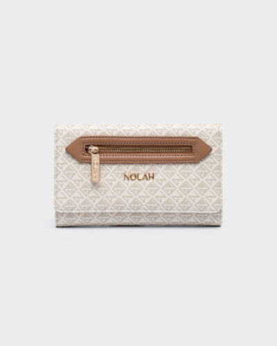Nolah Kemel White Anerio