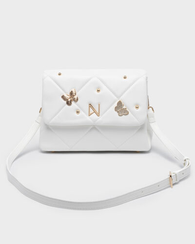 Nolah Mariposa White Anerio