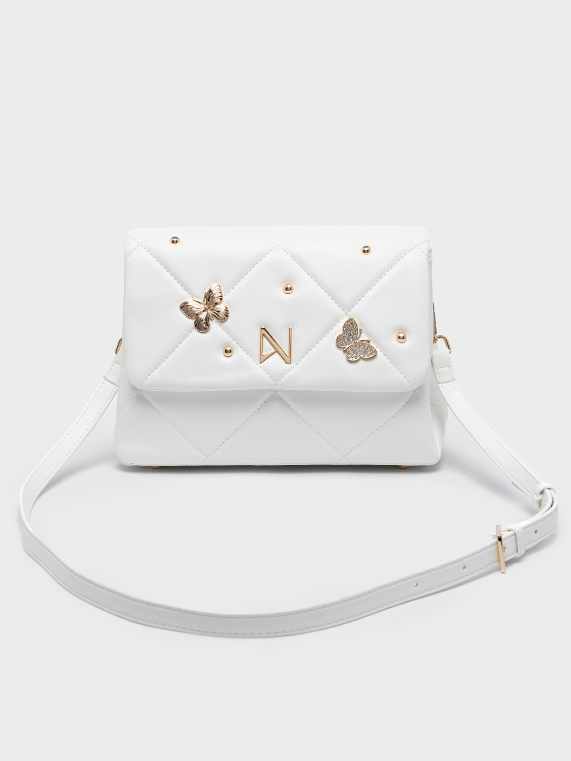 Nolah Mariposa White Anerio