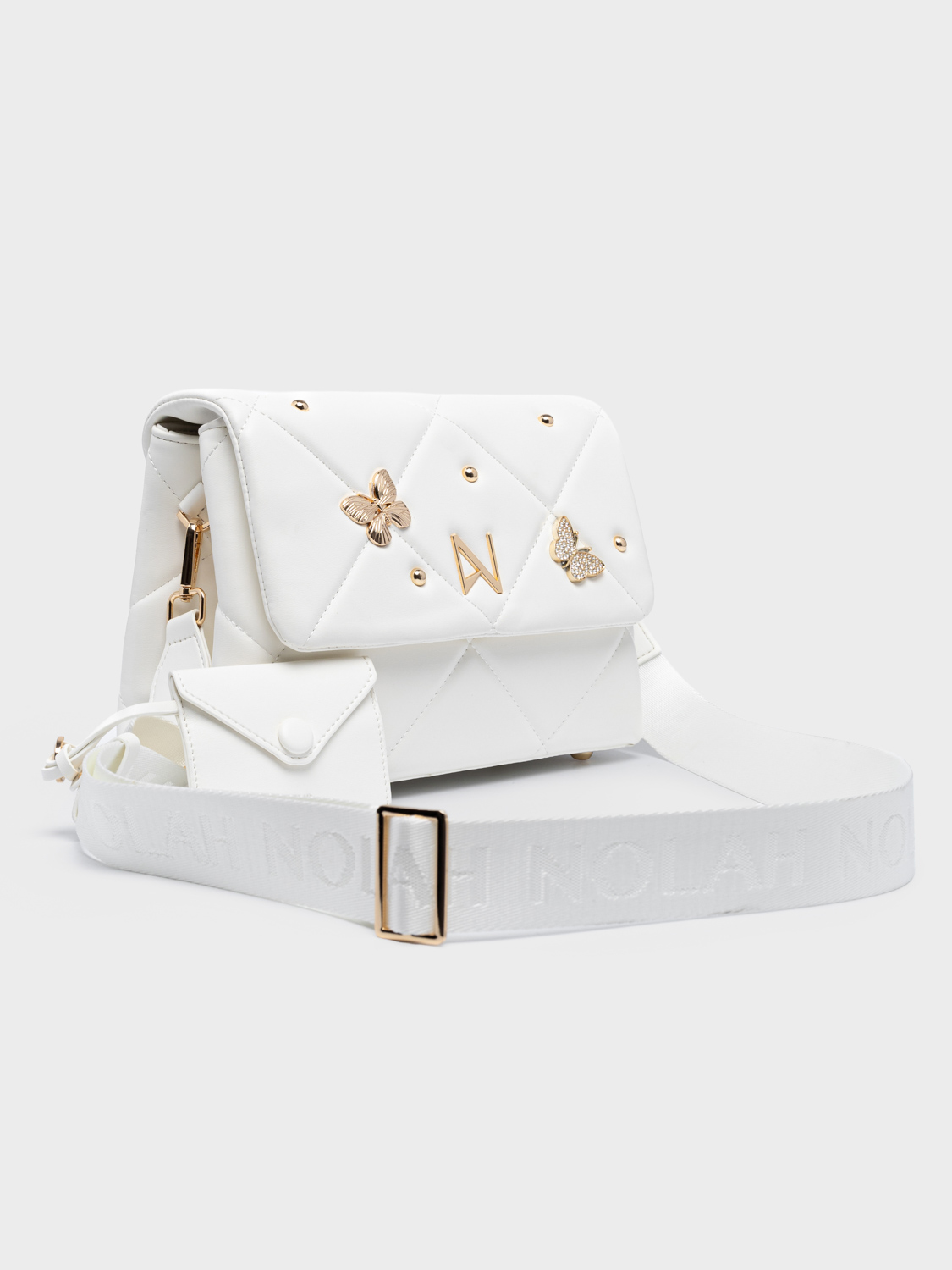 Nolah Mariposa White - Image 2