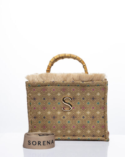 Sorena THEA MEDIUM TOTE BAG Anerio