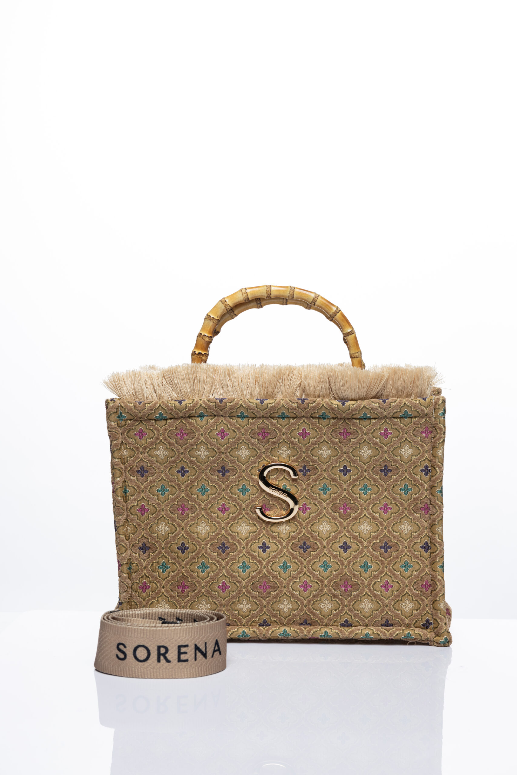 Sorena THEA MEDIUM TOTE BAG Anerio