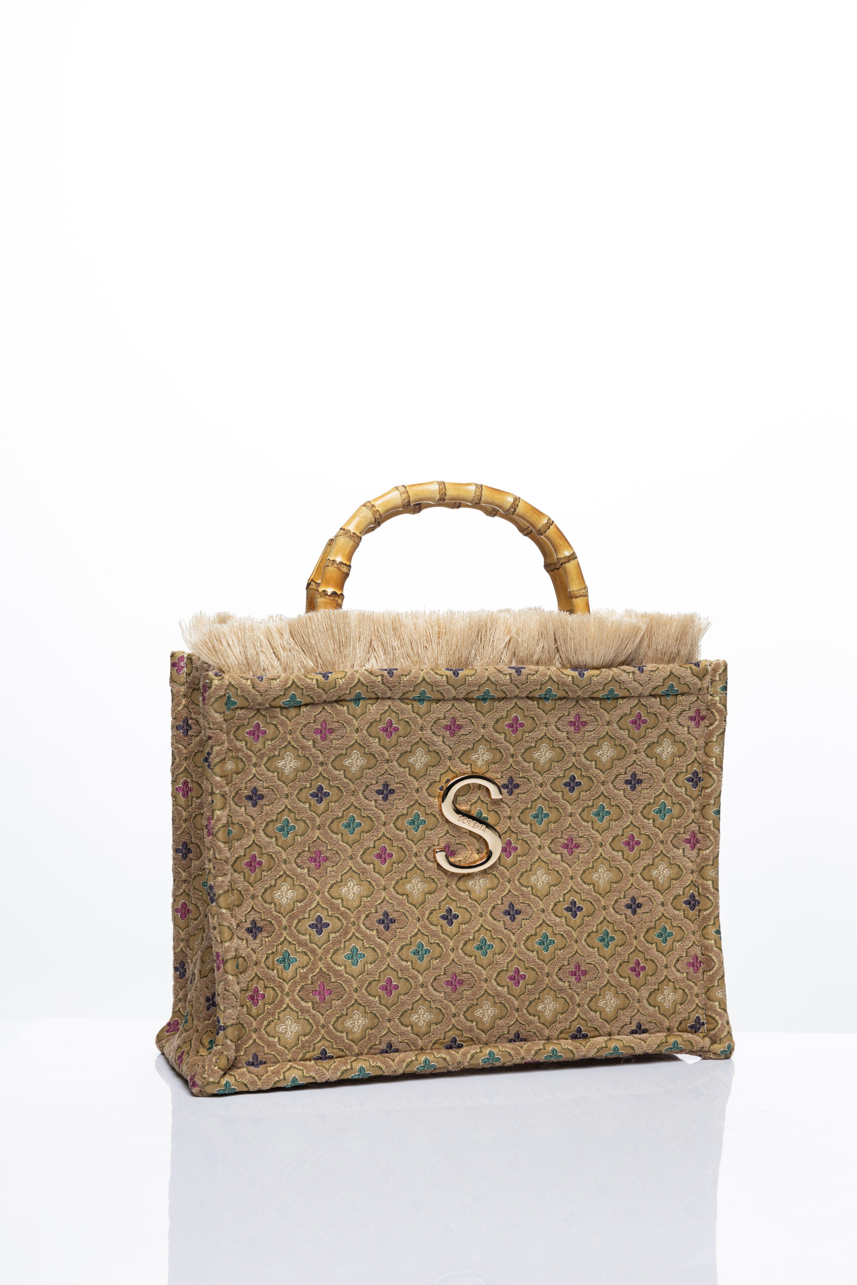 Sorena THEA MEDIUM TOTE BAG - Image 3