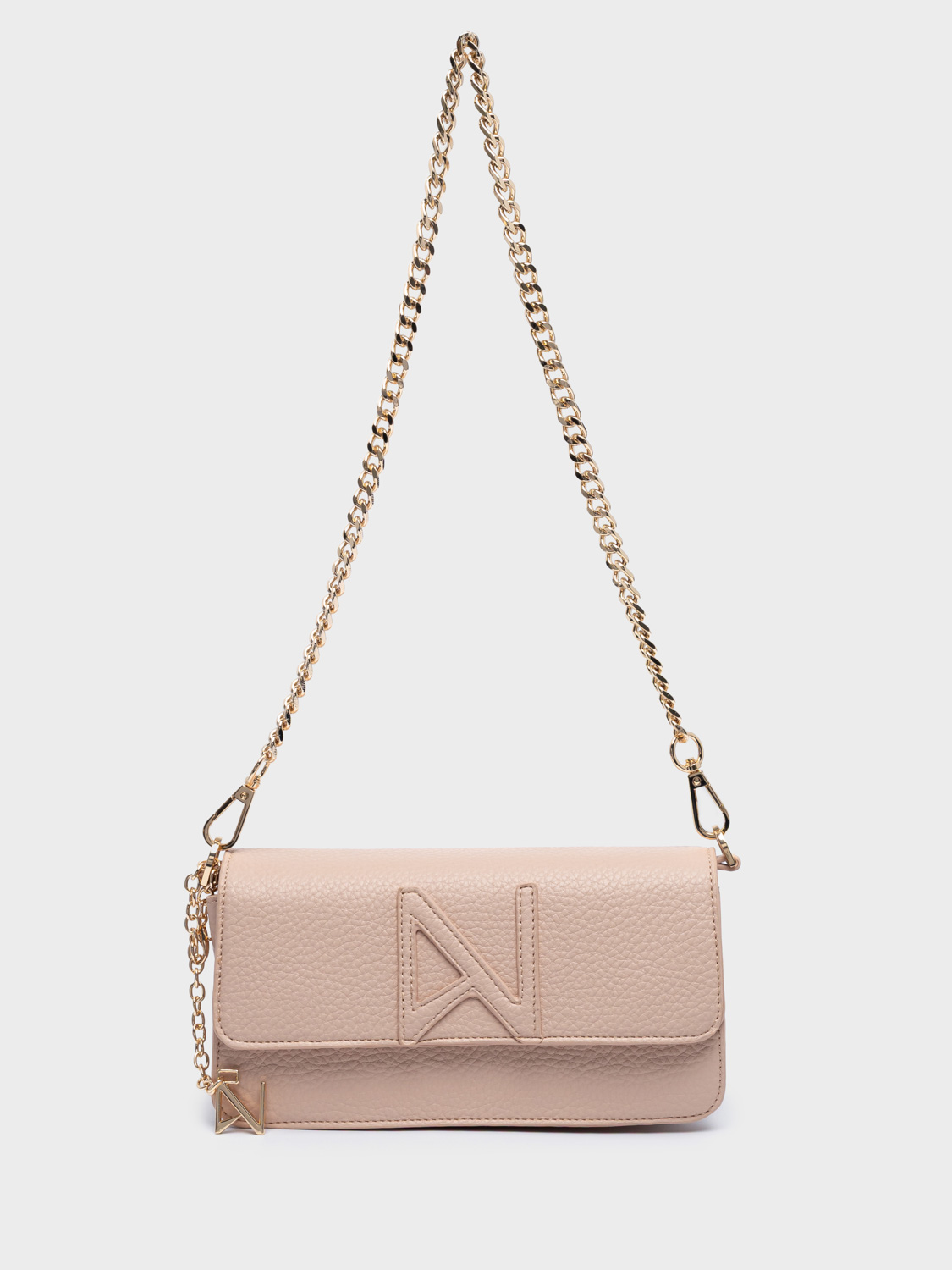 Nolah Tess Pastel Pink Anerio