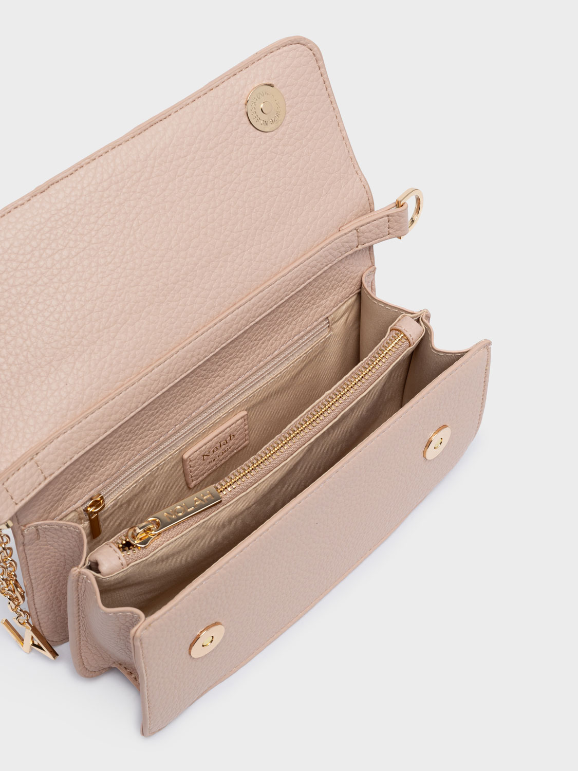 Nolah Tess Pastel Pink - Image 4