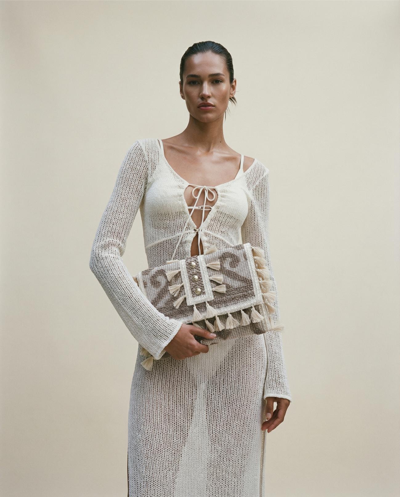Sorena ALINA ENVELOPE BAG - Image 3