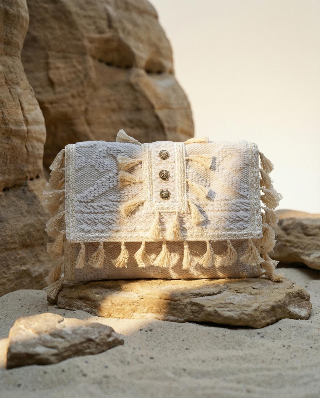 Sorena CHIARA ENVELOPE BAG - Image 3