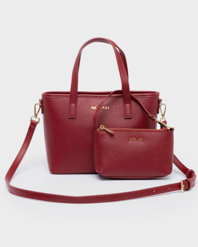 Nolah Roma Red Anerio