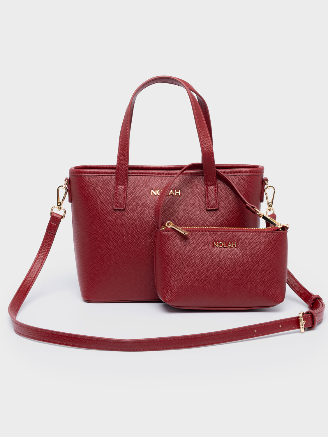 Nolah Roma Red Anerio