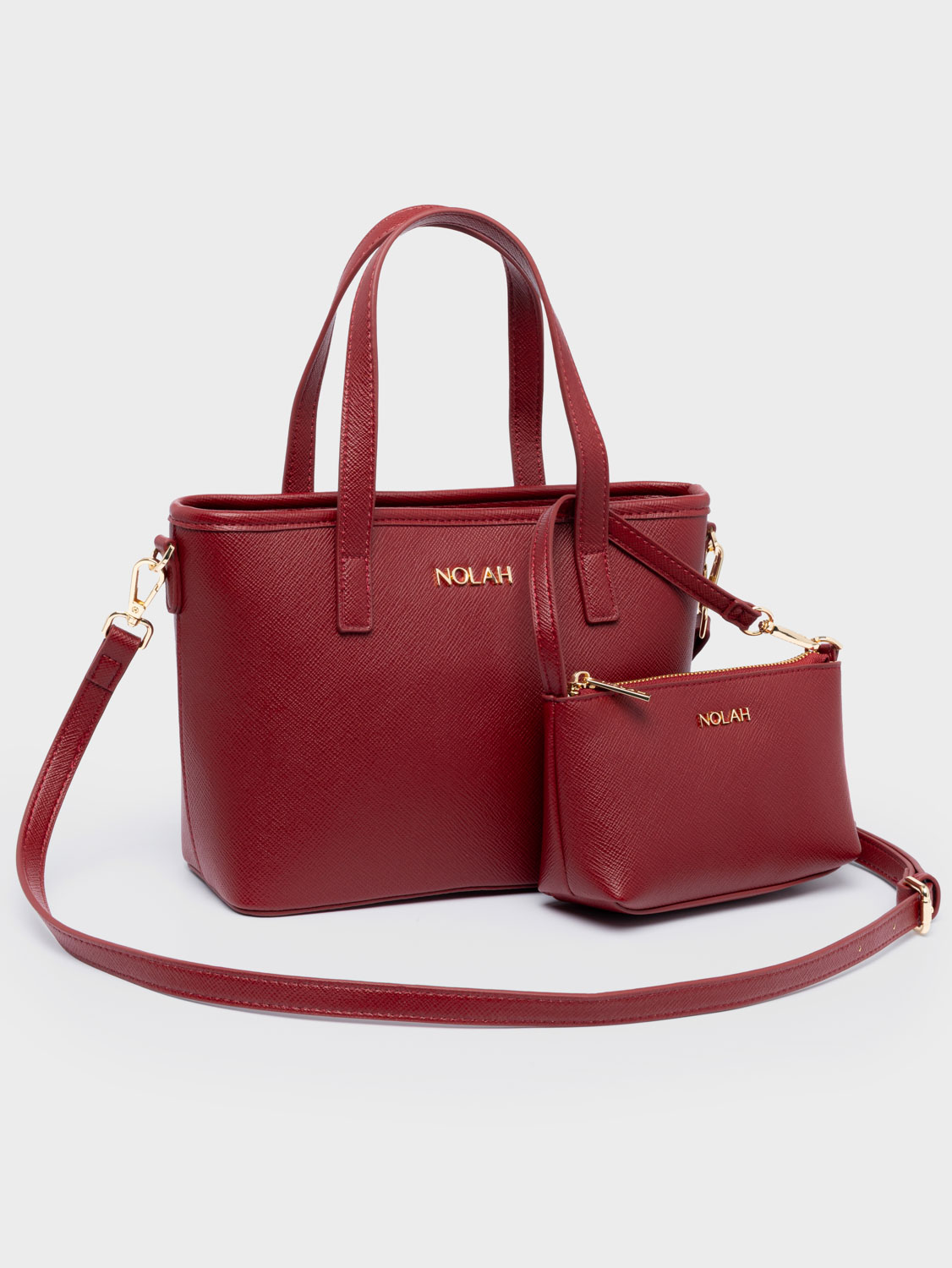Nolah Roma Red - Image 3
