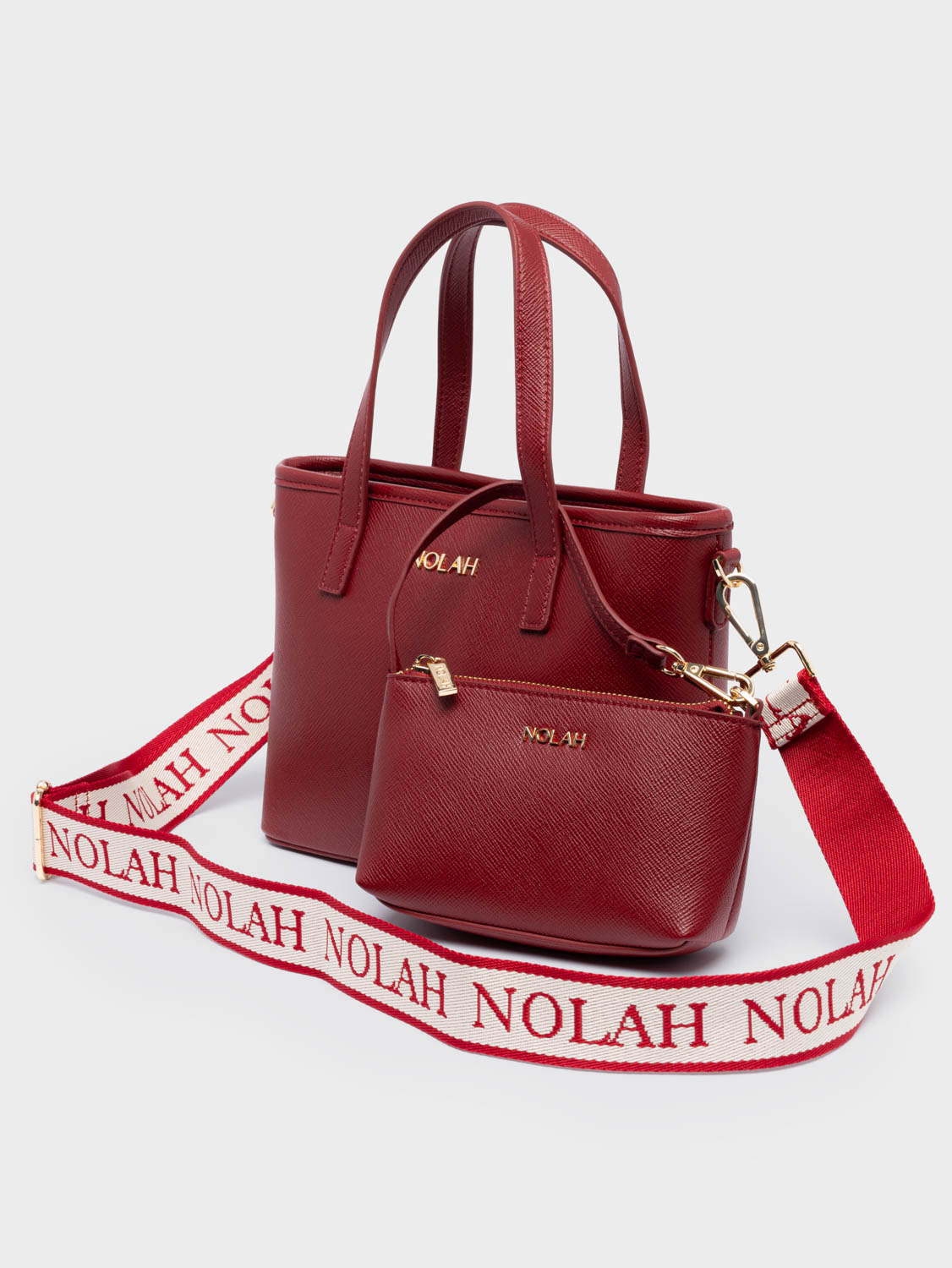 Nolah Roma Red - Image 2