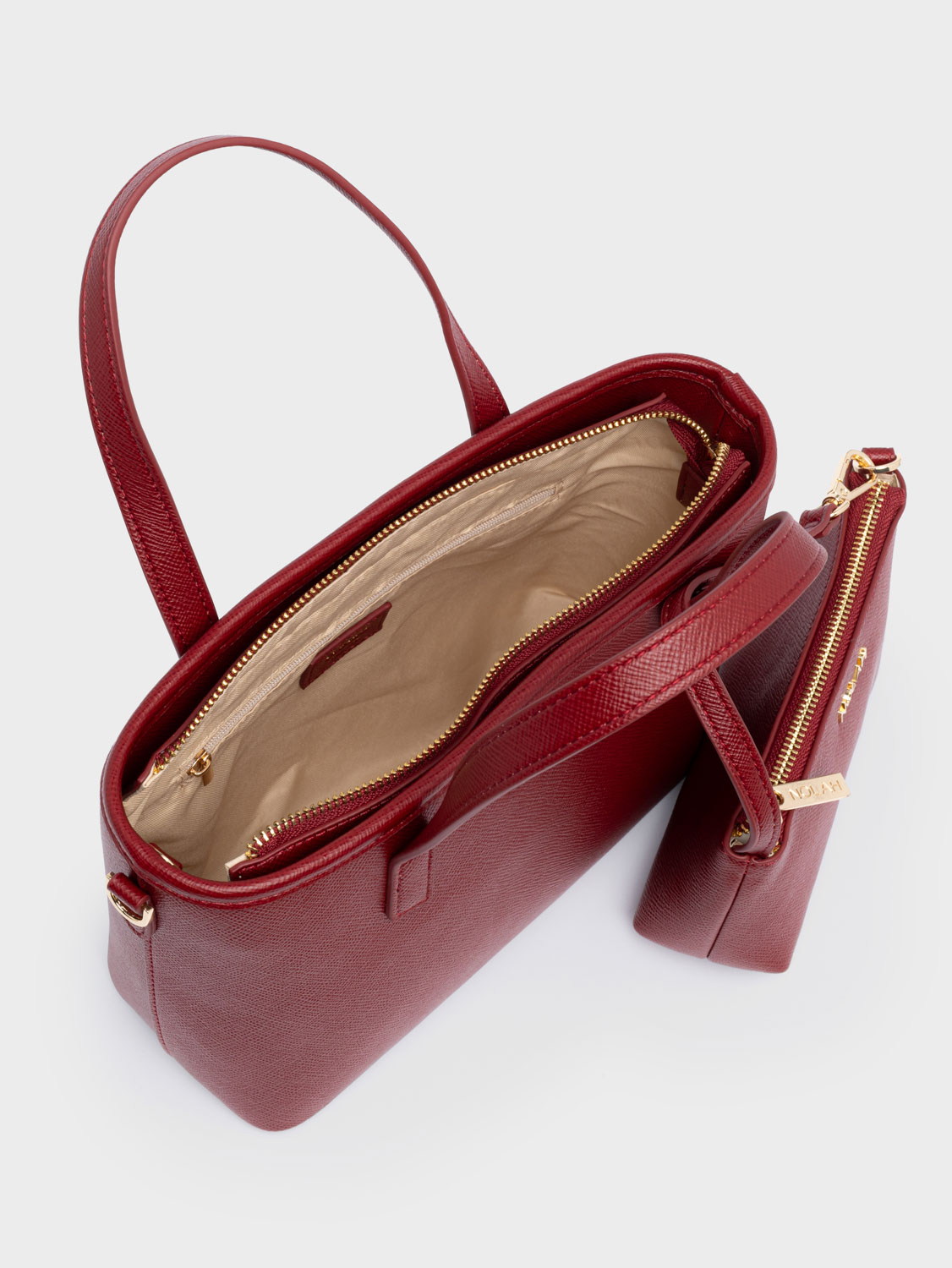 Nolah Roma Red - Image 4