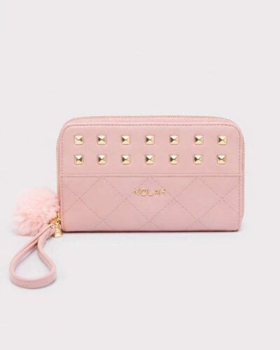 Nolah Treasure Pink Anerio