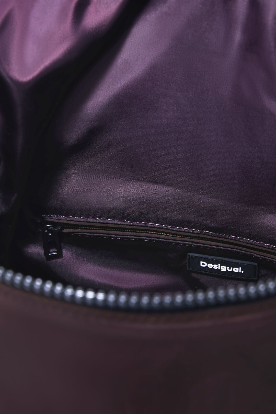 Desigual Τσάντα πλάτης Back Tannith Voyager - Image 7