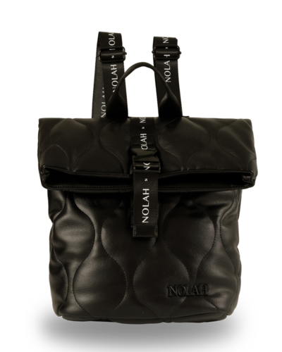 Nolah James Black Anerio