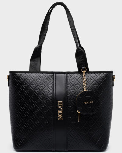 Nolah Andrea Black Anerio