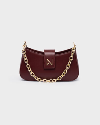 Nolah Belina Burgundy Anerio