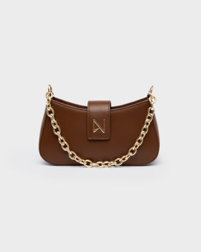 Nolah Belina Light Brown Anerio