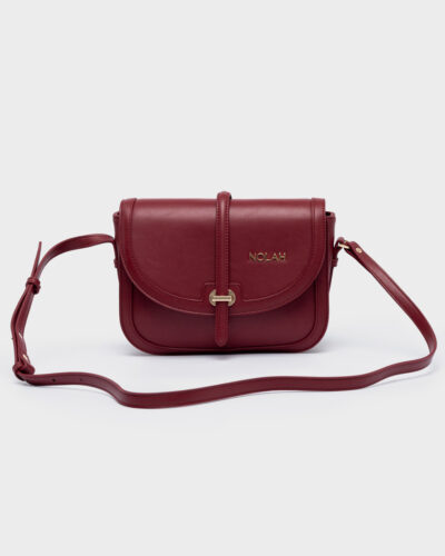 Nolah Byron Burgundy Anerio