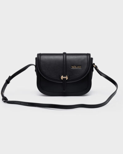 Nolah Byron Total Black Anerio
