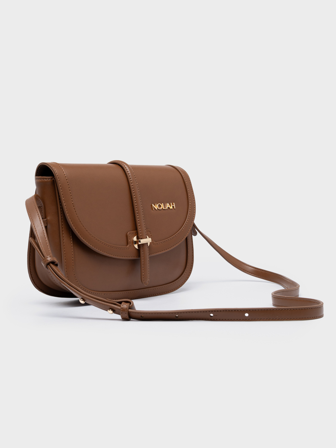 Nolah Byron Total Brown - Image 2
