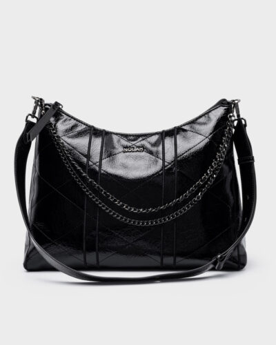 Nolah Dita Black Gun Anerio