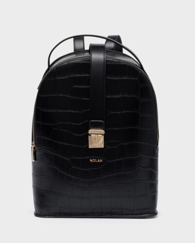 Nolah Domino Black Anerio