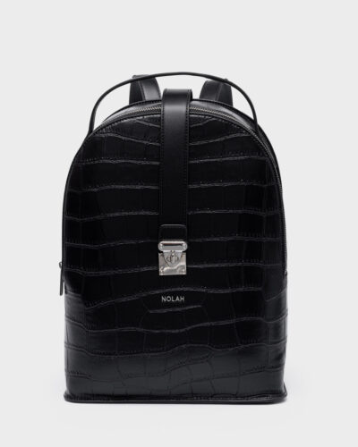 Nolah Domino Black Silver Anerio