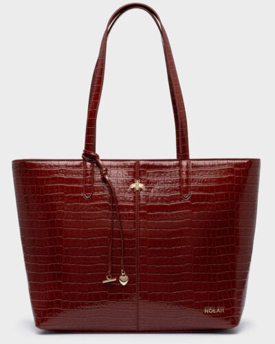 Nolah Eduina Red Anerio