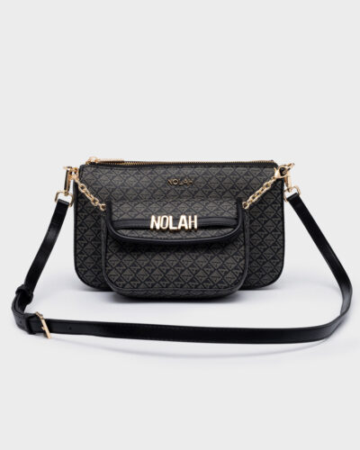 Nolah Erina Black Anerio