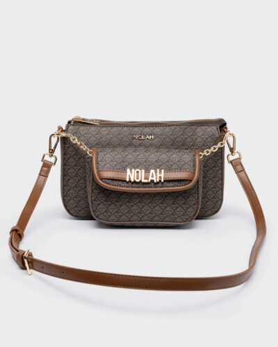 Nolah Erina Brown Anerio