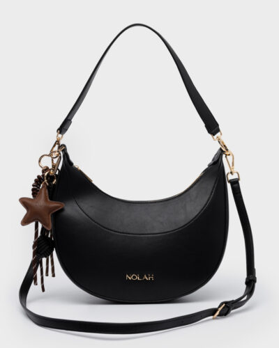 Nolah Fabela Black Light Gold Anerio