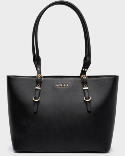 Nolah Freya Black Anerio